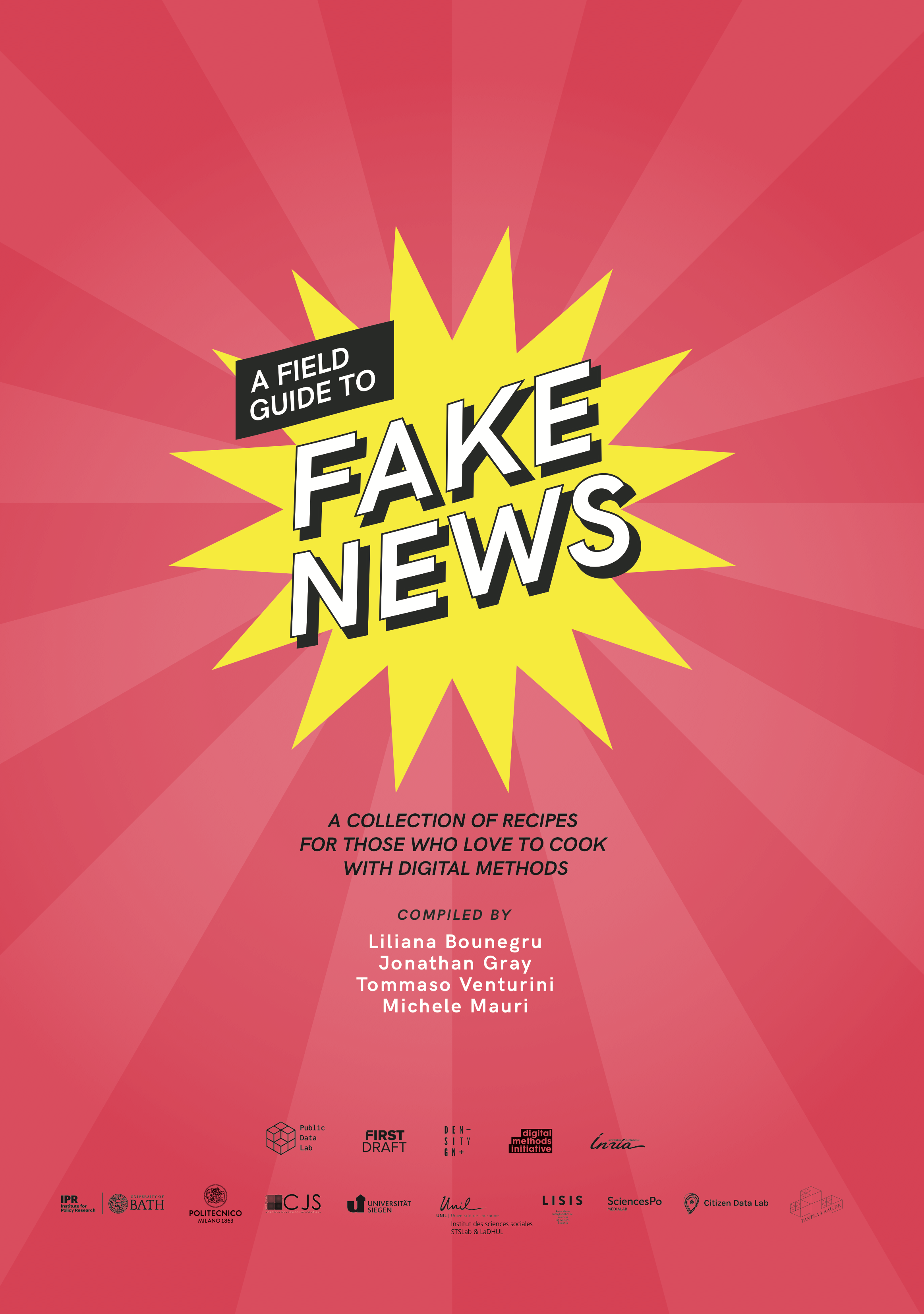 Lancement d'une nouvelle initiative de recherche pour enrichir le débat public et les réponses aux « fake news »