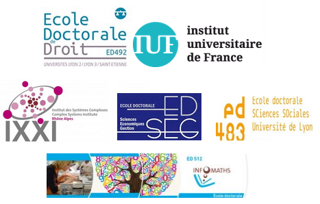 Approche pluridisciplinaire des phénomènes
