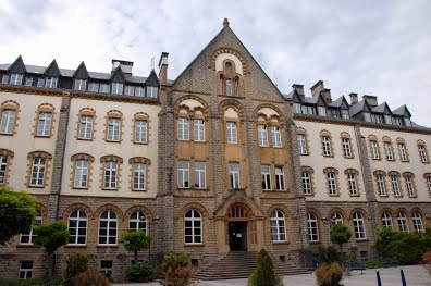 Luxembourg