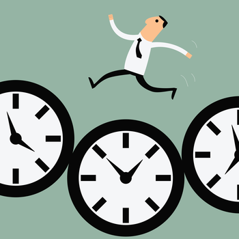 L'usage du temps