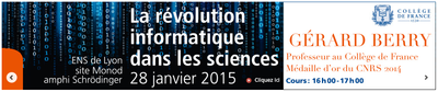 Révolution numérique