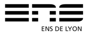 Logo ENSL