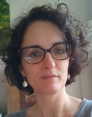 Maud FROT