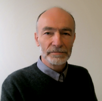 Christian Graff