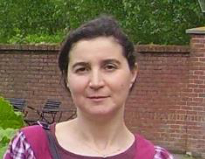 Hamida SEBA